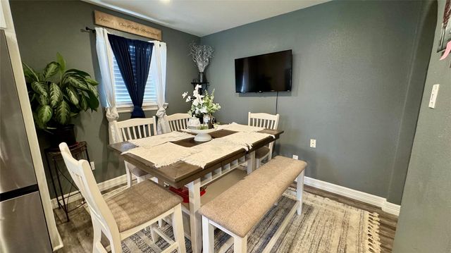 1006 Saddle Rock Drive, Houston, TX 77088