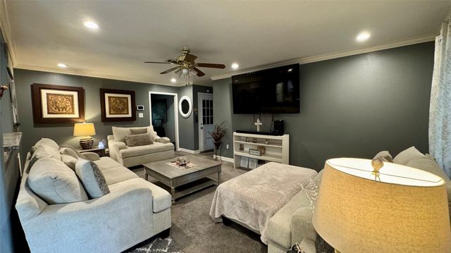 1006 Saddle Rock Drive, Houston, TX 77088