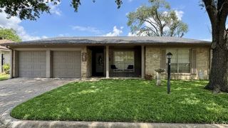 1006 Saddle Rock Drive, Houston, TX 77088