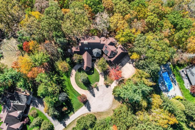 161 Laurin Court, Ann Arbor, MI 48105