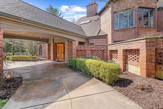 161 Laurin Court, Ann Arbor, MI 48105