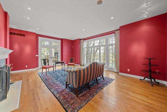161 Laurin Court, Ann Arbor, MI 48105