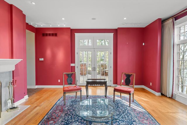 161 Laurin Court, Ann Arbor, MI 48105