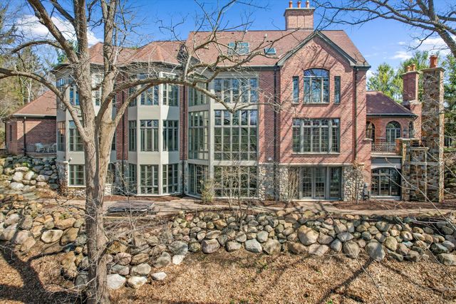 161 Laurin Court, Ann Arbor, MI 48105