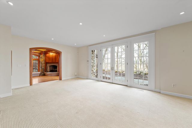 161 Laurin Court, Ann Arbor, MI 48105
