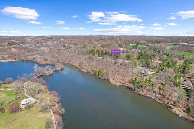 161 Laurin Court, Ann Arbor, MI 48105