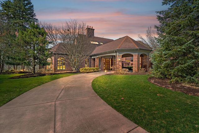 161 Laurin Court, Ann Arbor, MI 48105