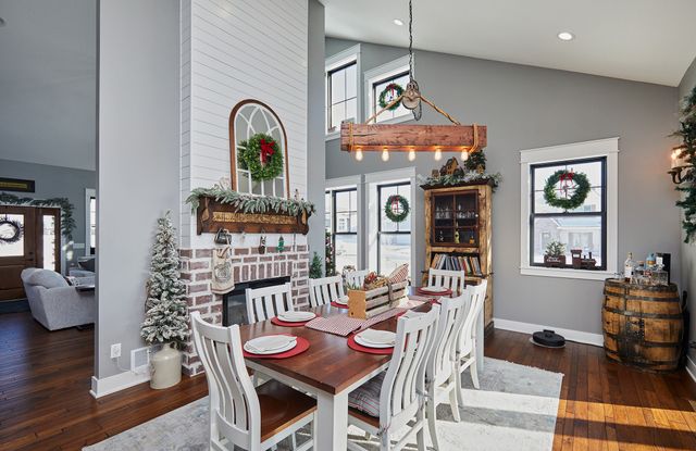 233 NE 60th Court, Ankeny, IA 50021