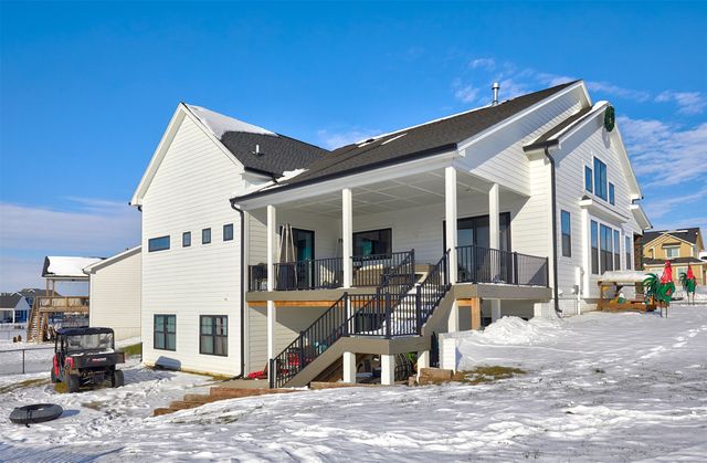 233 NE 60th Court, Ankeny, IA 50021