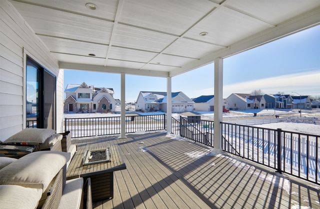 233 NE 60th Court, Ankeny, IA 50021