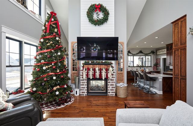 233 NE 60th Court, Ankeny, IA 50021