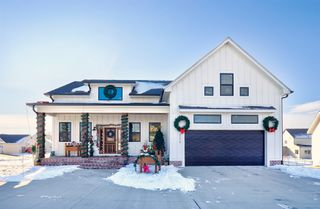 233 NE 60th Court, Ankeny, IA 50021