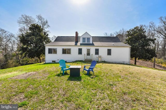 23690 W PATUXENT BEACH RD, California, MD 20619
