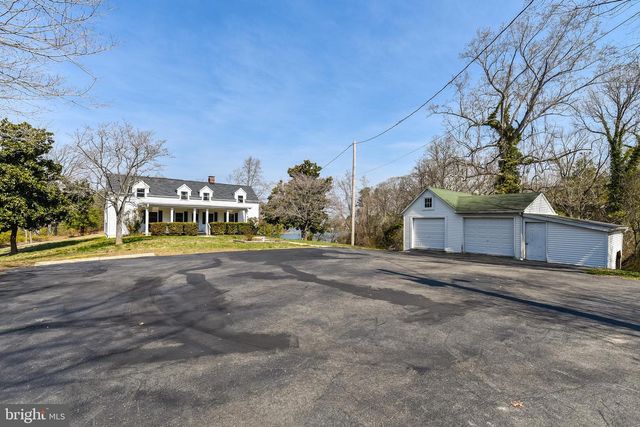 23690 W PATUXENT BEACH RD, California, MD 20619