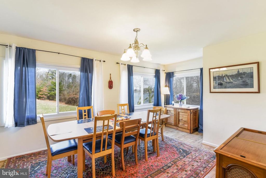 Image 24 of property listing at 23690 W PATUXENT BEACH RD, California, MD 20619