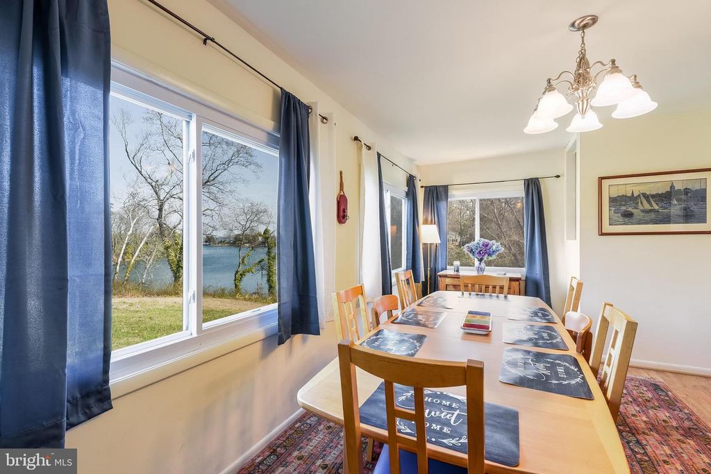 Image 26 of property listing at 23690 W PATUXENT BEACH RD, California, MD 20619