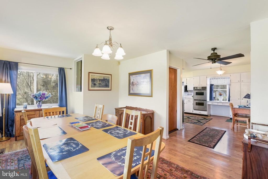 Image 29 of property listing at 23690 W PATUXENT BEACH RD, California, MD 20619