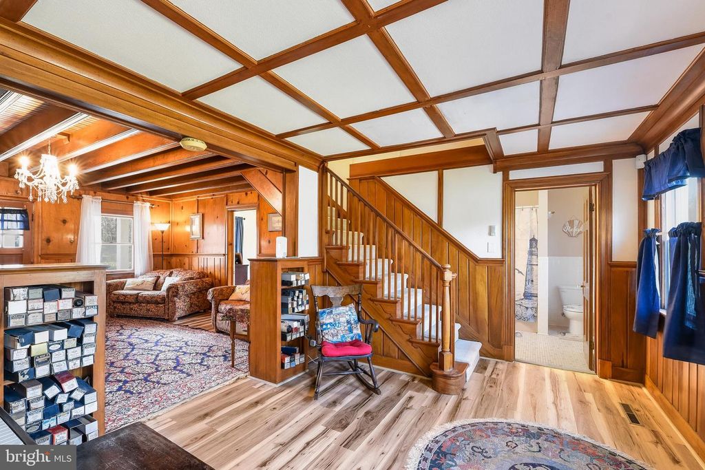 Image 3 of property listing at 23690 W PATUXENT BEACH RD, California, MD 20619