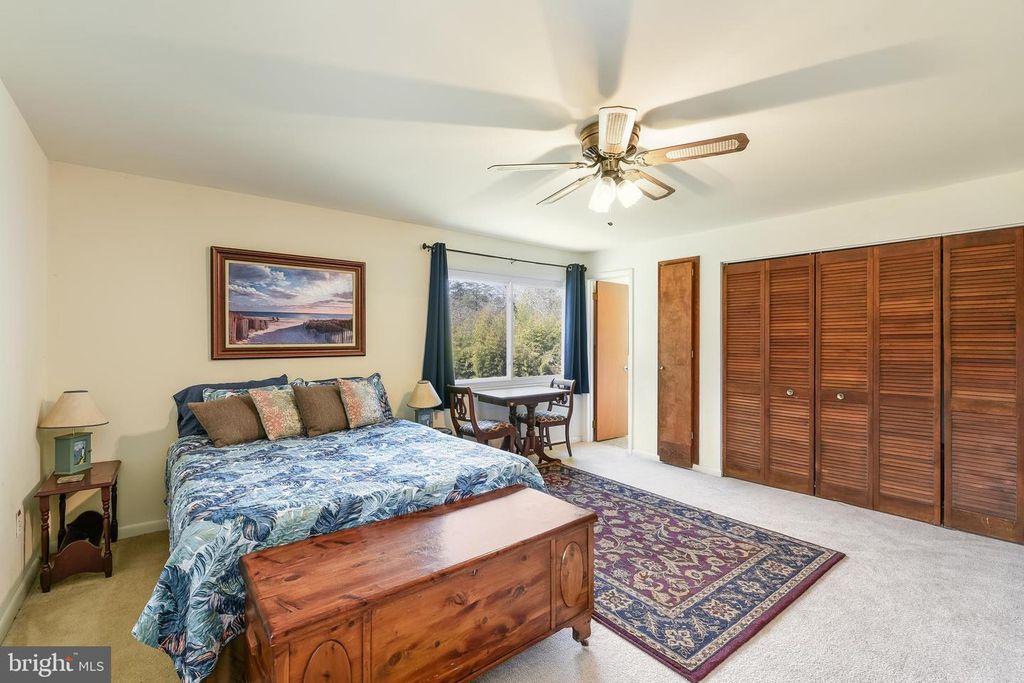 Image 35 of property listing at 23690 W PATUXENT BEACH RD, California, MD 20619