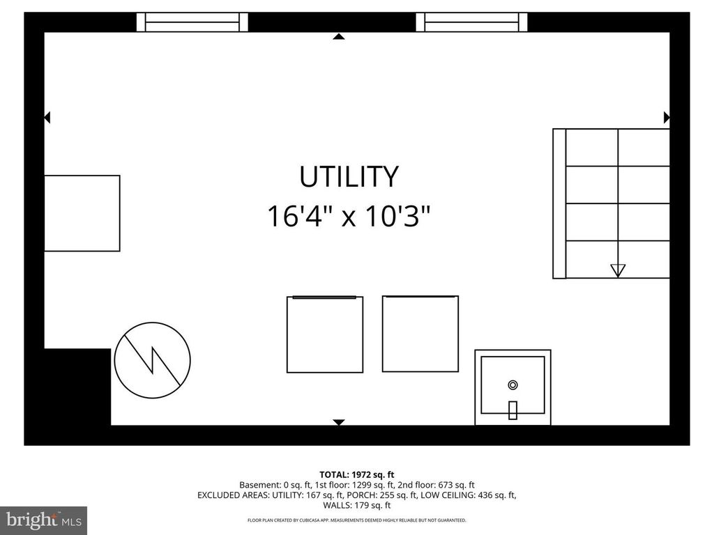 Image 36 of property listing at 23690 W PATUXENT BEACH RD, California, MD 20619