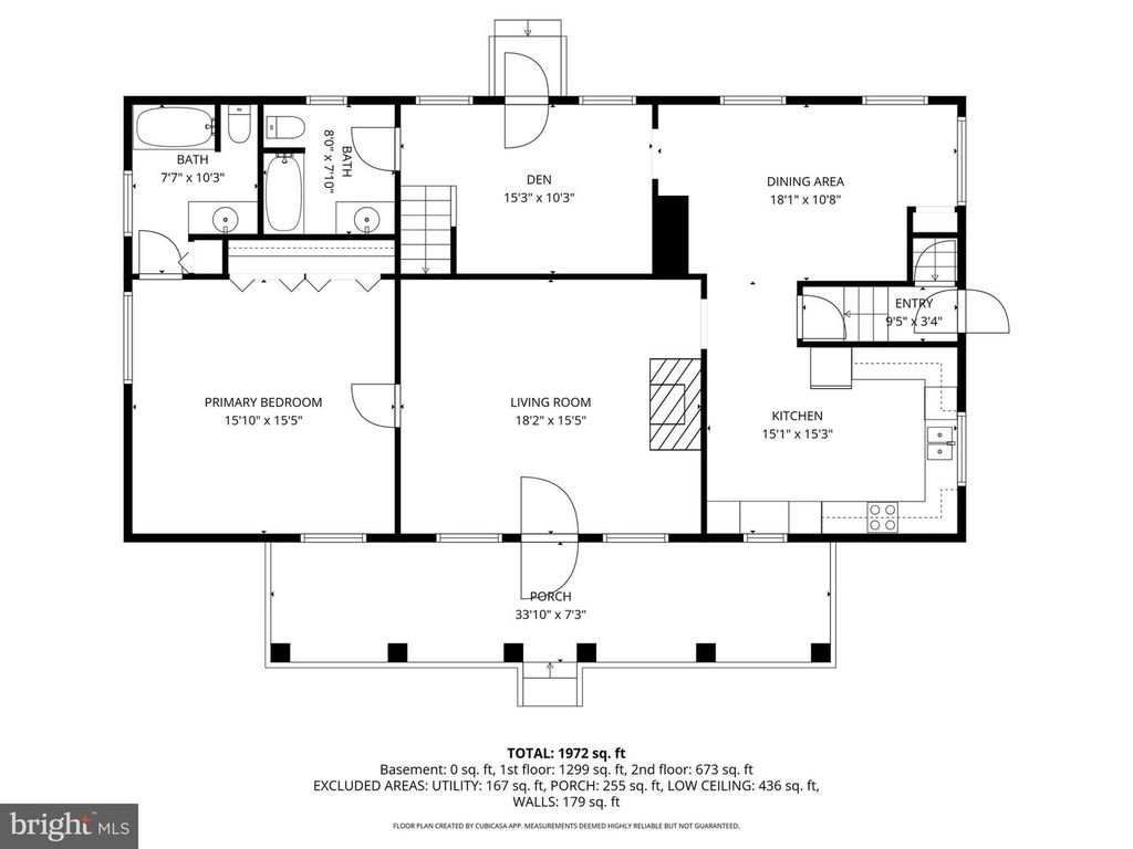Image 37 of property listing at 23690 W PATUXENT BEACH RD, California, MD 20619