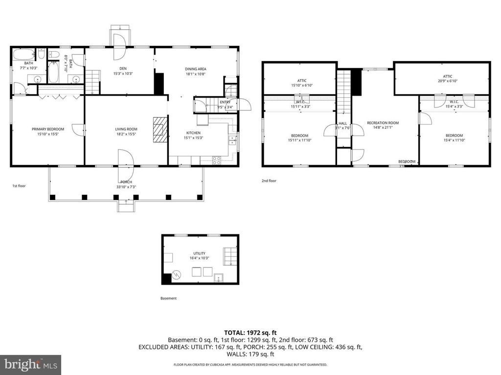 Image 39 of property listing at 23690 W PATUXENT BEACH RD, California, MD 20619
