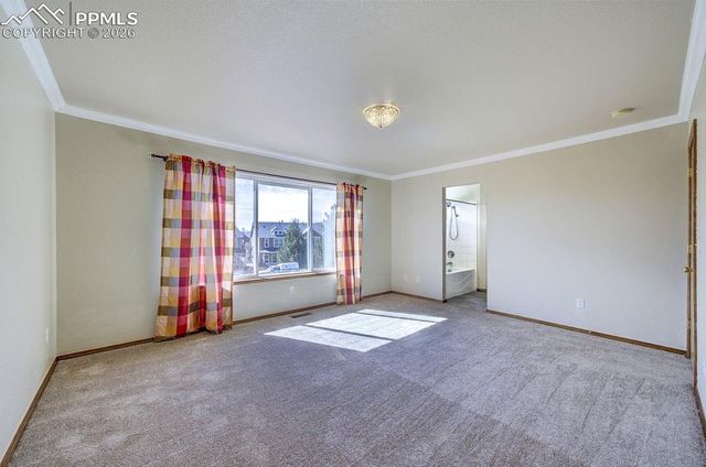 4841 Tawny Ridge Drive, Colorado Springs, CO 80916