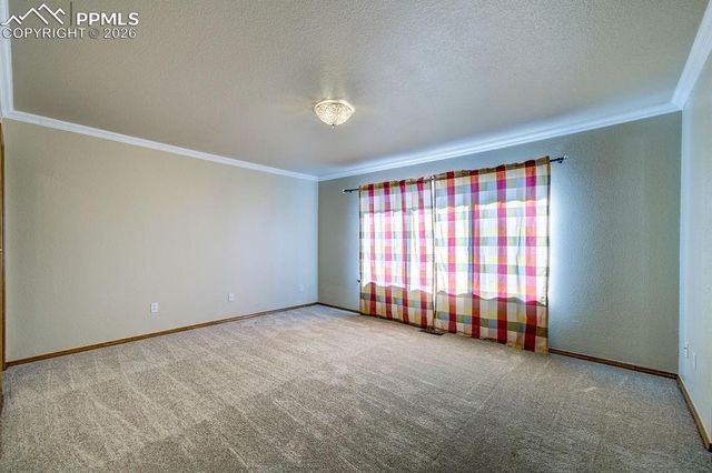 4841 Tawny Ridge Drive, Colorado Springs, CO 80916