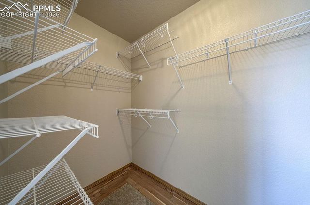 4841 Tawny Ridge Drive, Colorado Springs, CO 80916