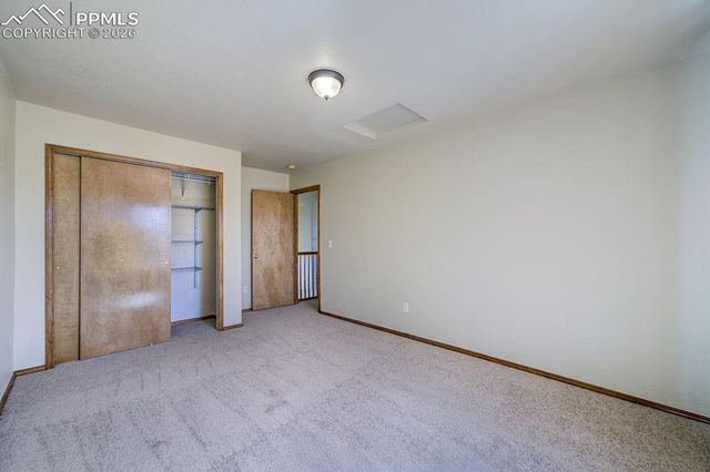 4841 Tawny Ridge Drive, Colorado Springs, CO 80916