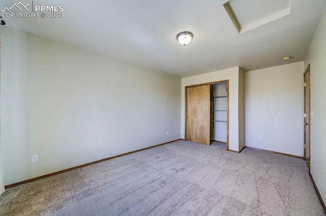 4841 Tawny Ridge Drive, Colorado Springs, CO 80916