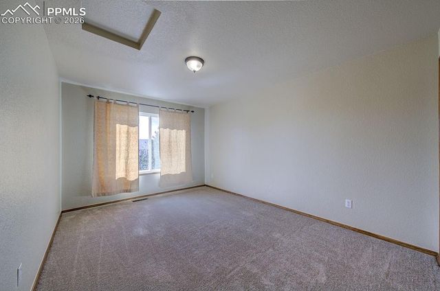 4841 Tawny Ridge Drive, Colorado Springs, CO 80916