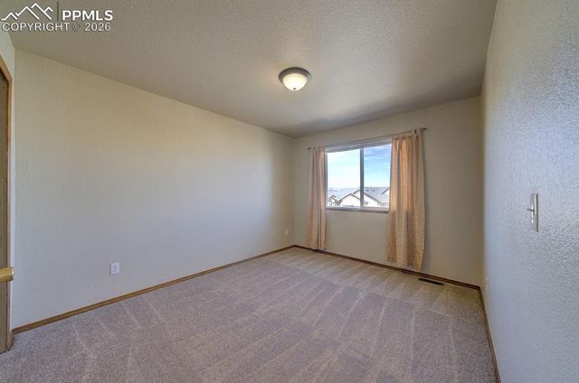 4841 Tawny Ridge Drive, Colorado Springs, CO 80916