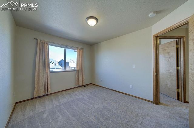 4841 Tawny Ridge Drive, Colorado Springs, CO 80916