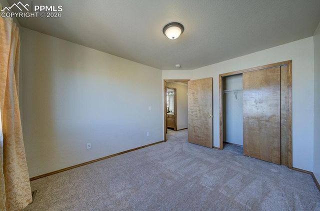 4841 Tawny Ridge Drive, Colorado Springs, CO 80916