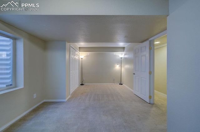 4841 Tawny Ridge Drive, Colorado Springs, CO 80916