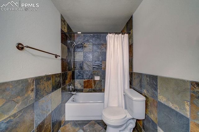 4841 Tawny Ridge Drive, Colorado Springs, CO 80916