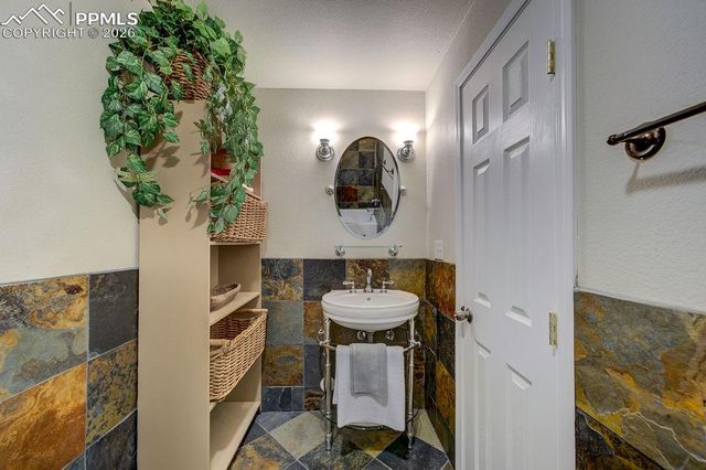 4841 Tawny Ridge Drive, Colorado Springs, CO 80916