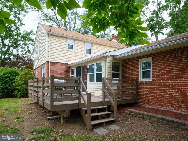 451 N MAIN ST, Chalfont, PA 18914