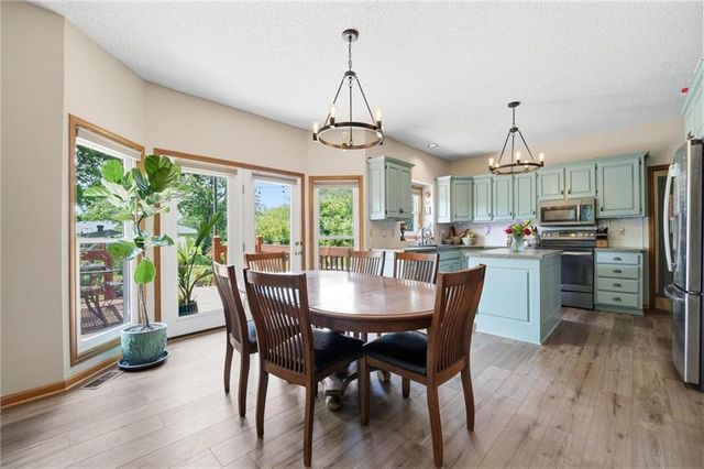 3601 SW Fleming Drive, Blue Springs, MO 64015
