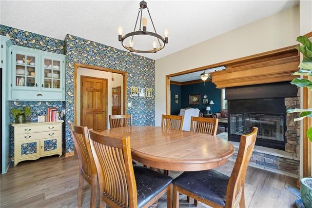 3601 SW Fleming Drive, Blue Springs, MO 64015