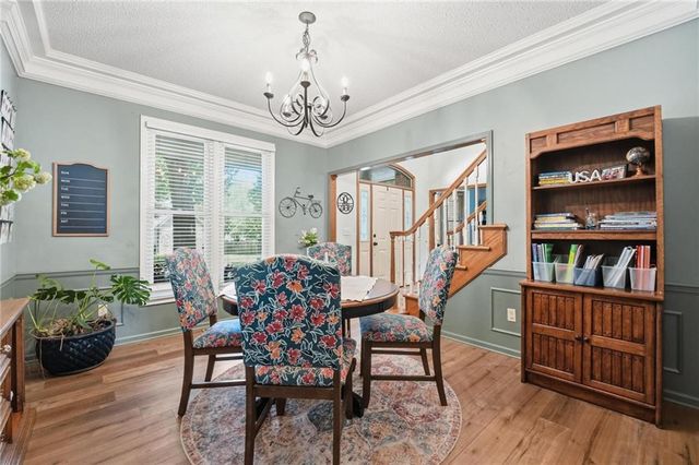 3601 SW Fleming Drive, Blue Springs, MO 64015