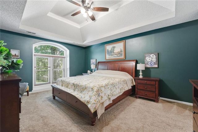 3601 SW Fleming Drive, Blue Springs, MO 64015