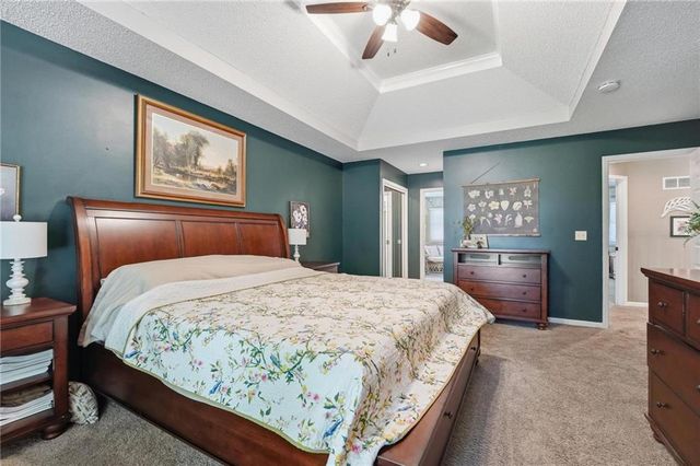 3601 SW Fleming Drive, Blue Springs, MO 64015