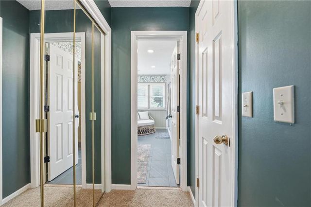 3601 SW Fleming Drive, Blue Springs, MO 64015