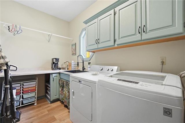 3601 SW Fleming Drive, Blue Springs, MO 64015
