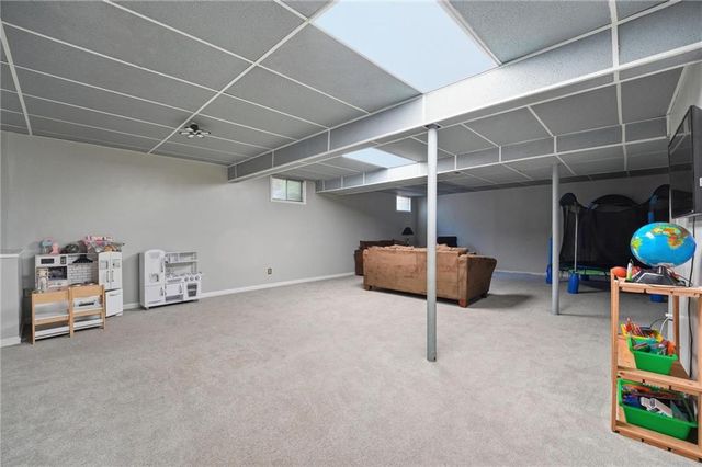 3601 SW Fleming Drive, Blue Springs, MO 64015