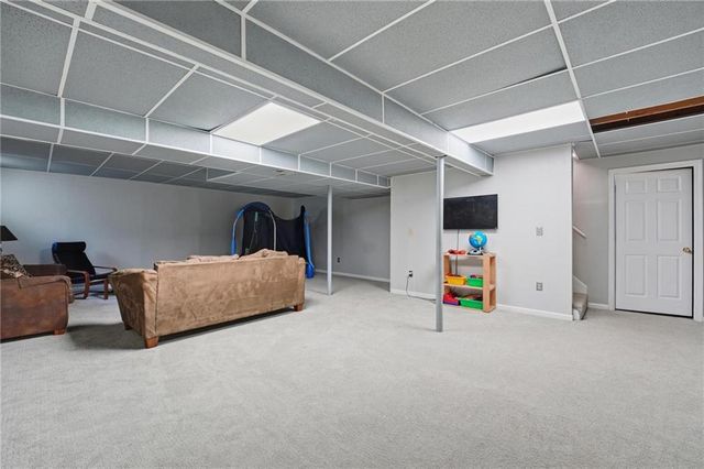 3601 SW Fleming Drive, Blue Springs, MO 64015
