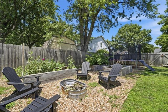 3601 SW Fleming Drive, Blue Springs, MO 64015