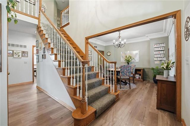 3601 SW Fleming Drive, Blue Springs, MO 64015